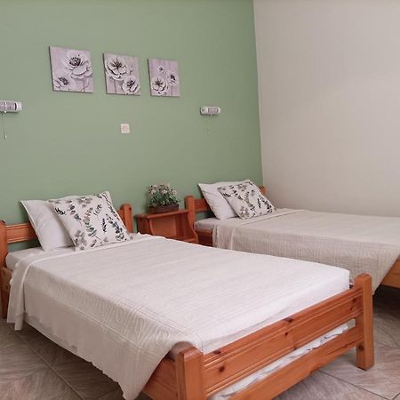 Stella Studios Ликсури Экстерьер фото