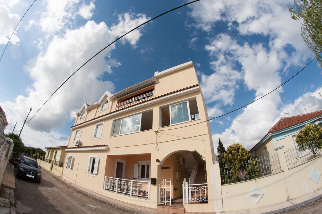 Stella Studios Ликсури Номер фото